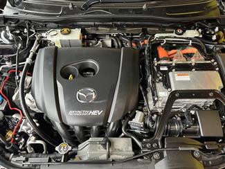 2015 Mazda Axela - Thumbnail