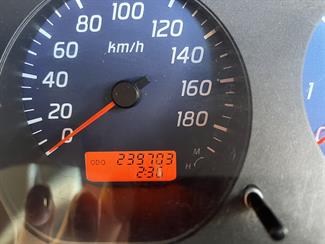 2008 Nissan Navara - Thumbnail