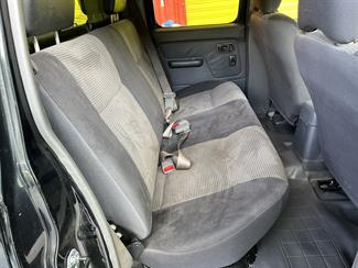 2008 Nissan Navara - Thumbnail
