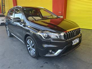 2017 Suzuki Sx4 S-Cross - Thumbnail