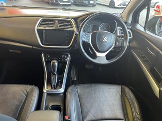 2017 Suzuki Sx4 S-Cross - Thumbnail
