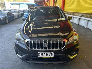 2017 Suzuki Sx4 S-Cross - Thumbnail