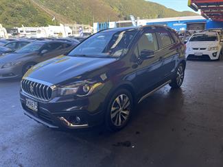 2017 Suzuki Sx4 S-Cross - Thumbnail