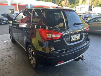2017 Suzuki Sx4 S-Cross - Thumbnail