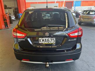 2017 Suzuki Sx4 S-Cross - Thumbnail