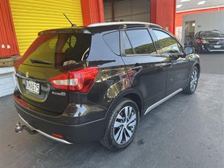 2017 Suzuki Sx4 S-Cross - Thumbnail