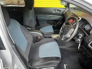 2008 Nissan Wingroad - Thumbnail
