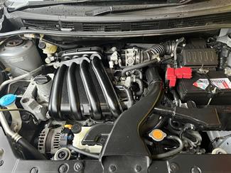 2008 Nissan Wingroad - Thumbnail