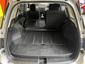 2008 Nissan Wingroad - Thumbnail