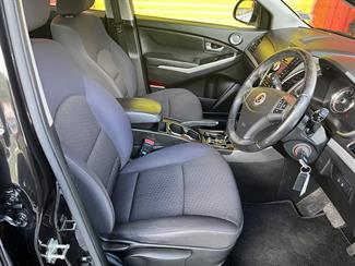 2016 Ssangyong Korando - Thumbnail