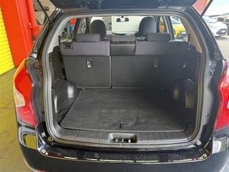 2016 Ssangyong Korando - Thumbnail