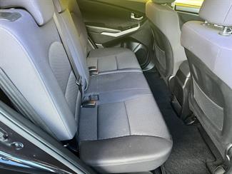 2016 Ssangyong Korando - Thumbnail