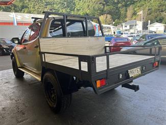 2014 Mitsubishi Triton - Thumbnail