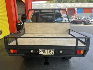 2014 Mitsubishi Triton - Thumbnail