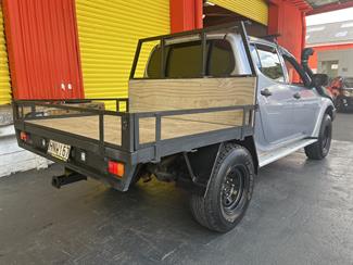 2014 Mitsubishi Triton - Thumbnail