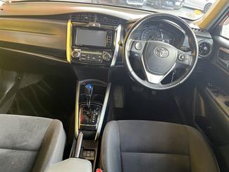 2017 Toyota Corolla - Thumbnail