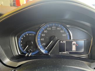 2017 Toyota Corolla - Thumbnail