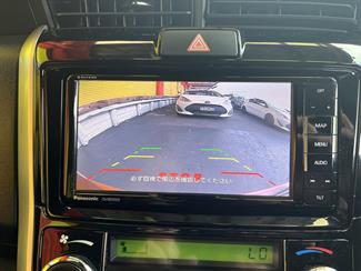 2017 Toyota Corolla - Thumbnail