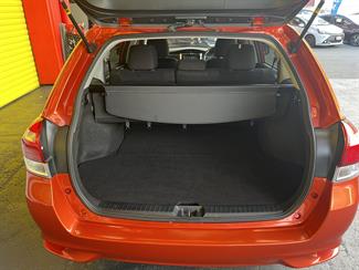 2017 Toyota Corolla - Thumbnail