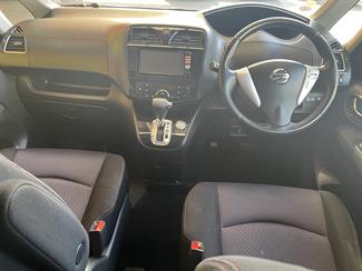 2013 Nissan Serena - Thumbnail
