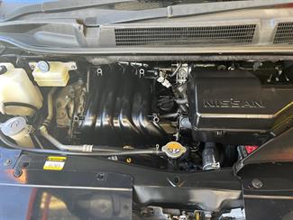 2013 Nissan Serena - Thumbnail