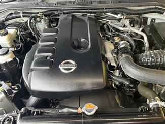 2012 Nissan Navara - Thumbnail