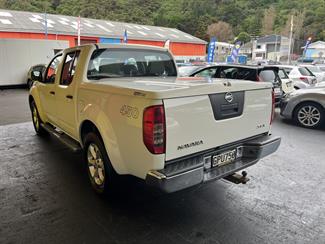 2012 Nissan Navara - Thumbnail