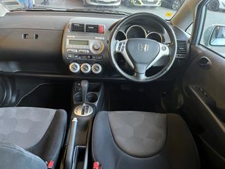 2007 Honda Jazz - Thumbnail
