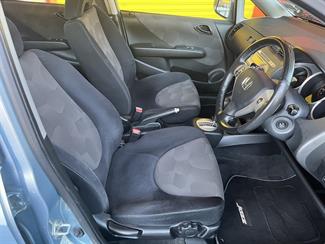 2007 Honda Jazz - Thumbnail