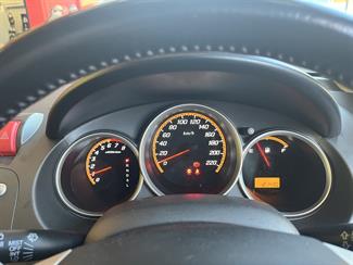 2007 Honda Jazz - Thumbnail
