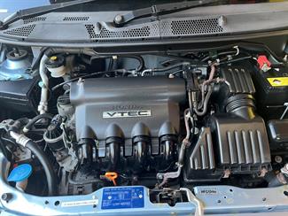 2007 Honda Jazz - Thumbnail