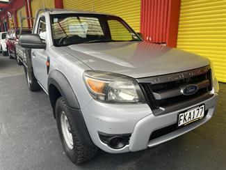 2010 Ford Ranger - Thumbnail