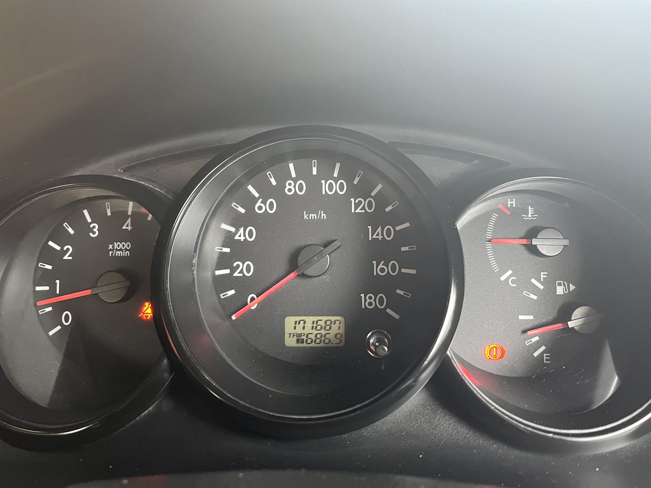 2010 Ford Ranger