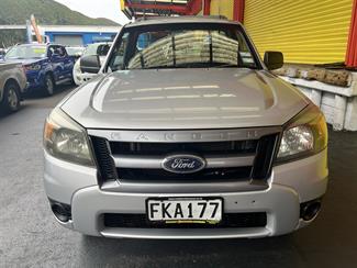 2010 Ford Ranger - Thumbnail
