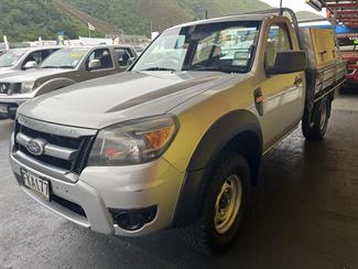 2010 Ford Ranger - Thumbnail