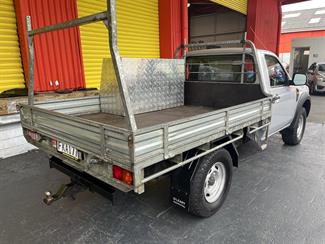 2010 Ford Ranger - Thumbnail