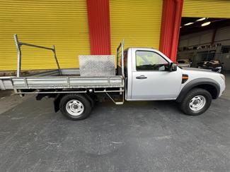 2010 Ford Ranger - Thumbnail