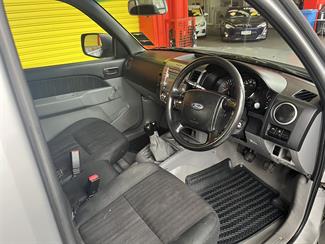 2010 Ford Ranger - Thumbnail