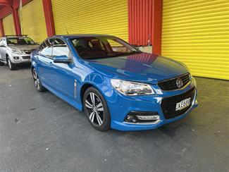 2015 Holden Commodore - Thumbnail