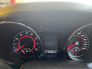 2015 Holden Commodore - Thumbnail