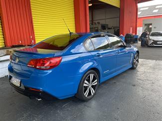 2015 Holden Commodore - Thumbnail