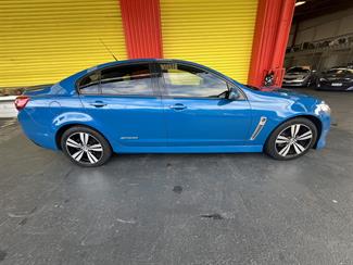 2015 Holden Commodore - Thumbnail