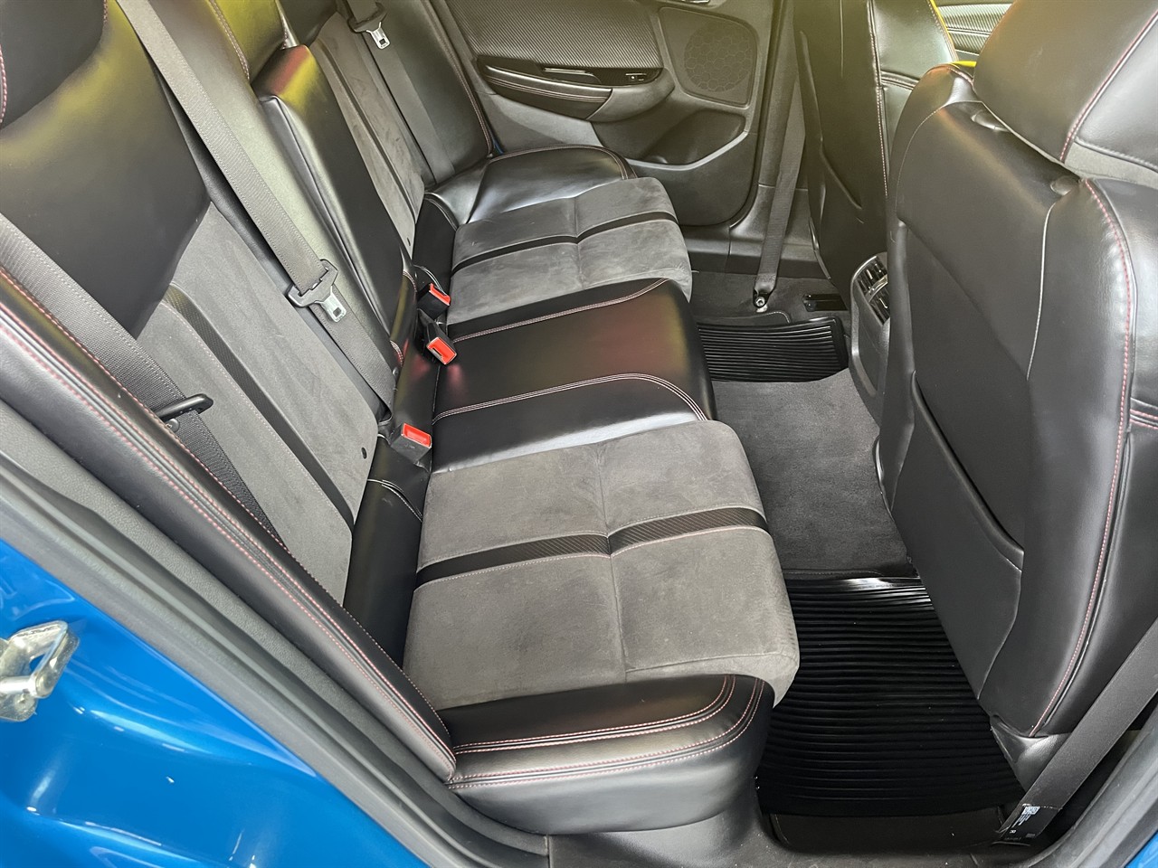 2015 Holden Commodore