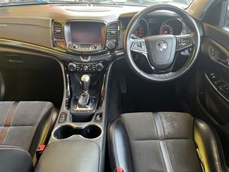 2015 Holden Commodore - Thumbnail