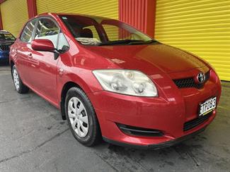 2008 Toyota Corolla - Thumbnail