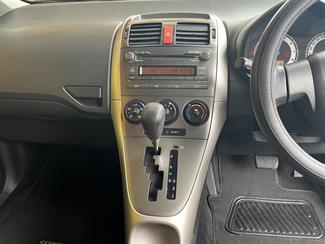 2008 Toyota Corolla - Thumbnail