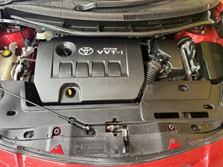 2008 Toyota Corolla - Thumbnail