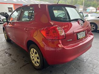 2008 Toyota Corolla - Thumbnail