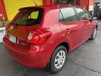 2008 Toyota Corolla - Thumbnail