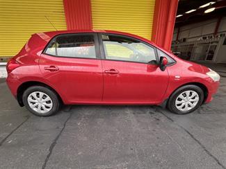 2008 Toyota Corolla - Thumbnail